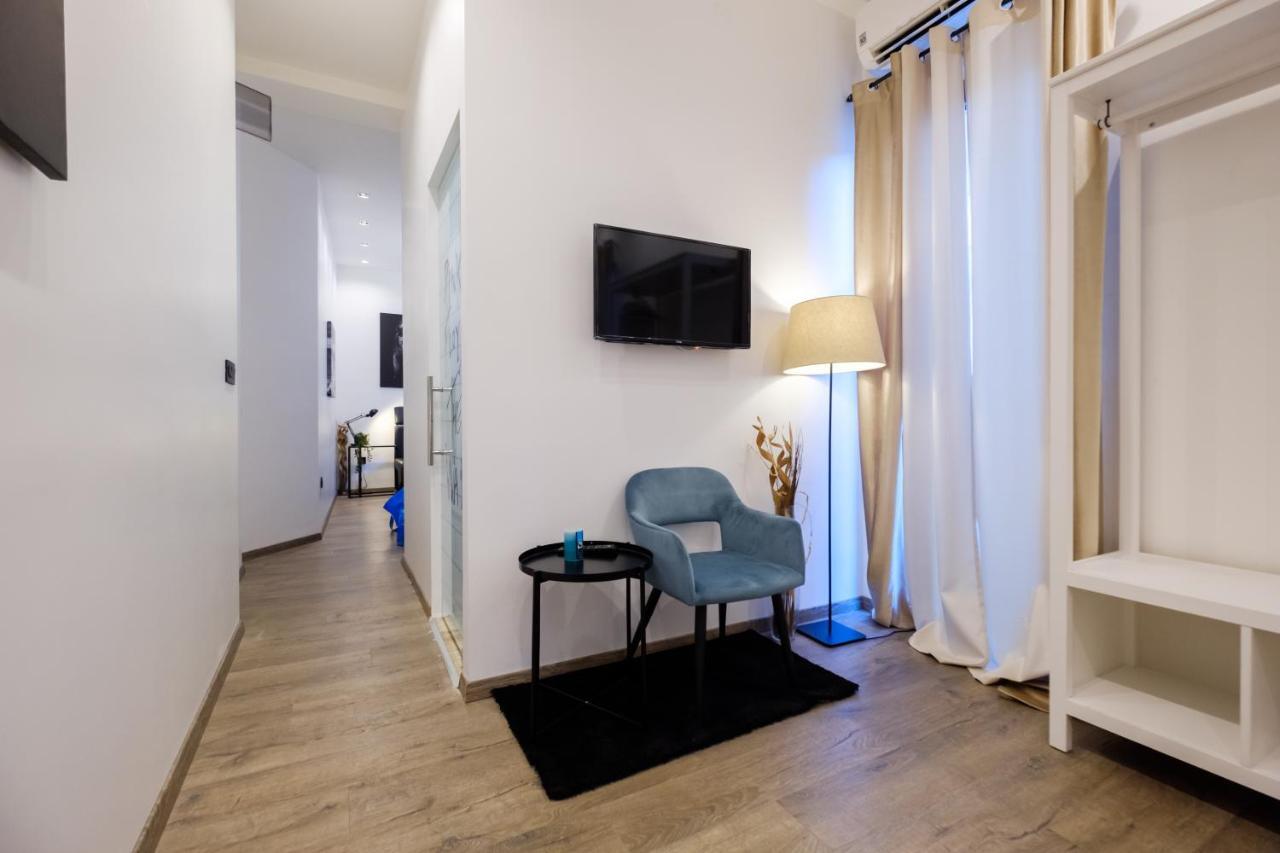 Central Business Apartments Exclusive Белград Экстерьер фото